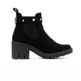 thumbnail image 1 of Botas Para Mujer Miriam 480 T22.5 ZAPATERIAS MEXICO 480-NGO, 1 of 4