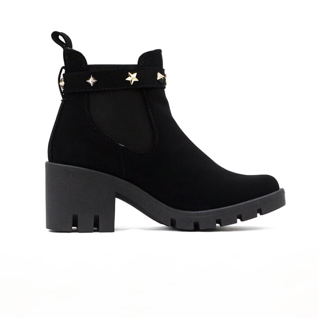 Botas Para Mujer Miriam 480 T22.5 ZAPATERIAS MEXICO 480-NGO