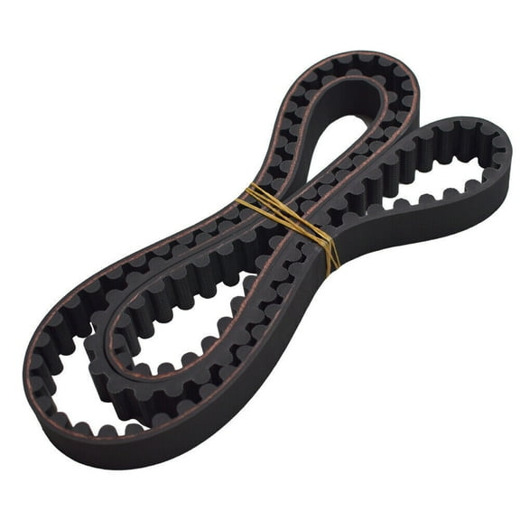 40022-91 Replaces For 1991-2003 Harley Sportster 128T 1-1/8 Inch Rear Drive Belt