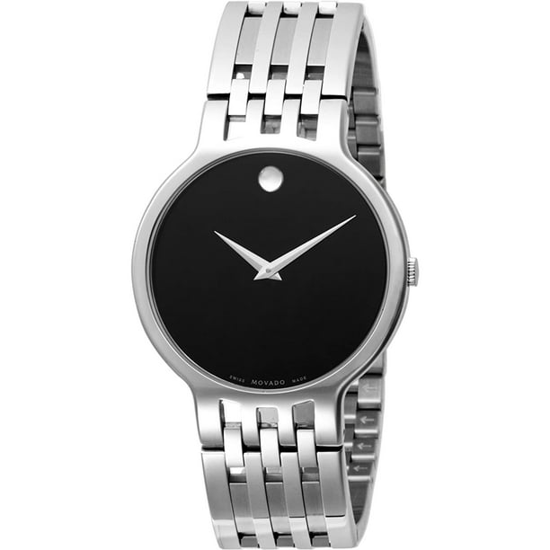 Movado esperanza men's new arrivals