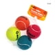 thumbnail image 2 of Methold Pelota de rebote para mascotas, juguete para el hogar, tamaño pequeño, accesorio de juego, cachorro interesante, juguete para rebotar, pelotas Type2 NO2 Methold PT002766-02, 2 of 6