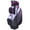 Pink, variant on Ram Golf Club Lightweight Ladies Cart Bag with 14 Way Dividers Grey, Pink