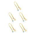 thumbnail image 1 of Eigraketly Tree Cambium Sturdy Saver Tree Friction Tree Friction Performance para escalar Fricción de ancho a escalar Amarillo 120 cm Type2 NO2, 1 of 1