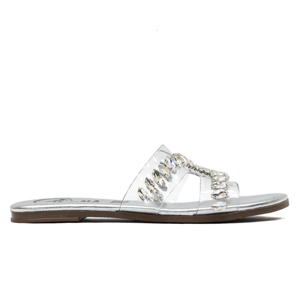 Sandalias Para Mujer Jema 10000