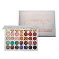 thumbnail image 3 of 18 Color MYSTERIOUS Eyeshadow Palette Colourful Makeup, 3 of 5