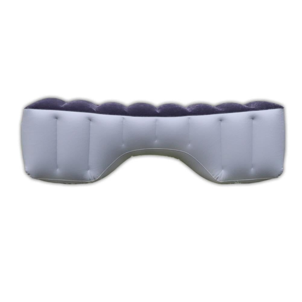 Car Mattress Inflatable Back Seat Gap Pad Air Bed Cushion for Car