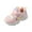 Z-02 Pink, variant on Kogui Kid's Eco-Friendly Easy On/Off Sneaker (Purple,13.5)