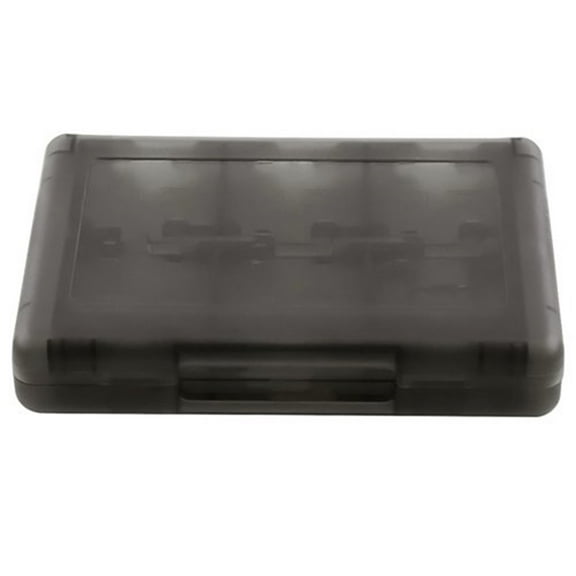 24-in-1 Game Card Case for Nintendo 3DS XL - Hard , for Game Storage Protection