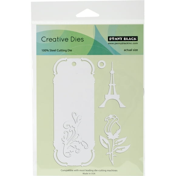 Penny Black Creative Dies