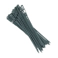 thumbnail image 4 of Miyuadkai Rattan Clip Clearance Items 50Pcs Multi Purpose Green Garden Binding Tape Plants Binding Tape Gardening Fish Bone Tying Thread Garden Tools Brown, 4 of 8