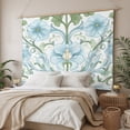 thumbnail image 3 of Tapestry for Bedroom Wall Hanging Tapestry, Ceiling Backdrop Tapestries Poster Blanket Wall Decor for Teens Room Living Room Dorm 55" x 73", 3 of 8