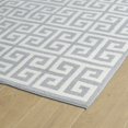 thumbnail image 5 of Kaleen Lily  Liam Machine Tufted Lal03-75 Grey Area Rugs, 5 of 5