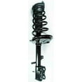 thumbnail image 3 of For Toyota Venza 2009 2010 2011 2012 Rear Left Strut w/ Spring - BuyAutoParts, 3 of 7
