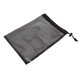 thumbnail image 1 of Tenedor de bolsa de malla de malla para pelotas de tenis de golf con 12 48 bolas Sunnimix Bolsa de red de malla de pelota de golf, 1 of 7