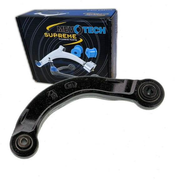 Mevotech Supreme Rear Left Upper Lateral Arm compatible with Ford Mustang 2015-2019