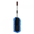 thumbnail image 2 of Car Cleaning Duster, Car Cleaning Brush Strong Water Absorption Window Duster Compact And Portable  For Washing Cleaning, Waxing, Dustproof, 2 of 8