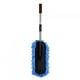 thumbnail image 5 of Herramientas de Limpieza Cepillo de Limpieza de Coche Plumero de Ventana Retráctil de Acero Inoxidable Herramienta de Limpieza Azul ANGGREK  Otros, 5 of 8