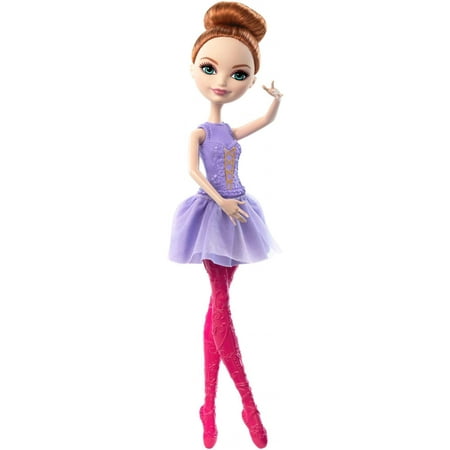 Ever After High Ballet Holly O'Hair Doll