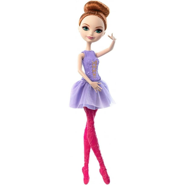 Ever After High Ballet Holly O'Hair Doll Ever After High Ballet Holly O'Hair Doll