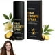 thumbnail image 2 of 3X HaloGrow Hair Growth Spray with Biotin & Caffeine - Fast-Acting Hair Regrowth Treatment for Thinning Hair in Men & Women, 2 of 5