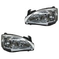 thumbnail image 1 of Par de FAROS CORSA 2003 al 2008 CHEVROLET Genérica  ., 1 of 4
