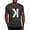 Charcoal, variant on CafePress - Letter K T Shirt - Men's Classic Graphic Cotton T-Shirt