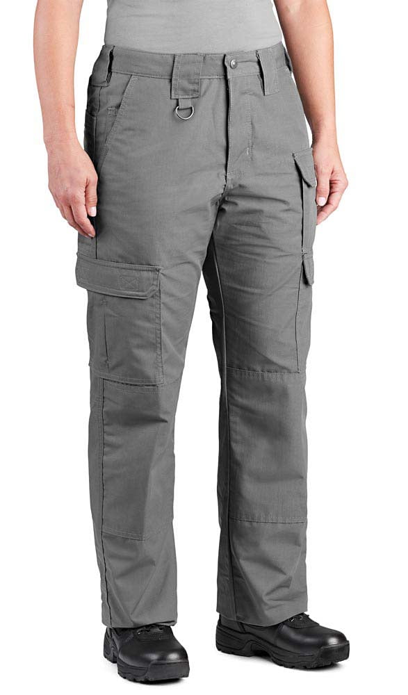 Propper Propper Women's Lightweight Tactical Pant Grey 10