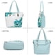 thumbnail image 4 of Purse Set 2e-Monederos y bolsos de diseñador juvenil para mujer, 4 of 6