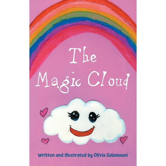 The Magic Cloud (Paperback)