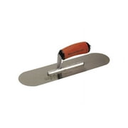 Marshalltown SP14SD 14X4-Inch Pool Trowel Curved Durasoft Handle - Each