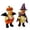 A #052, variant on Ghost Reading Star Figurines, Halloween Themed Bedroom & Desktop Shelf Decor, Gifts for Ghost Lovers & Halloween