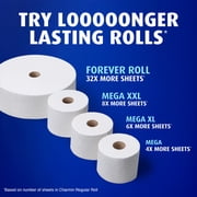 Charmin Ultra Soft Toilet Paper, 30 Mega Rolls, 2-Ply Bath Tissue
