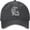 Black, variant on Funny Fishing Hat Here Fishy Fishy Fishy Cap Men Baseball Hats Cute Hat