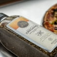 thumbnail image 4 of Pep and Zip, Whole Mexican Oregano/Oregano Mexicano Entero, Non GMO, Kosher, 3.5oz, 4 of 5