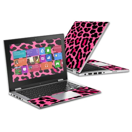 Dell Latitude D630 Skin - MightySkins Protective Vinyl Skin Decal Cover for Dell Inspiron i3147 i3148 11.6
