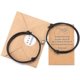 thumbnail image 1 of Conjunto de pulsera magnética para parejas, regalos de joyería con votos de amor eterno para pareja, mejor amigo, 1 of 5