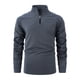 thumbnail image 1 of pstuiky camisetas para hombre, Camisa deportiva de manga corta con botones y solapa con degradado de lunares para hombre ropa de hombre xxl, 1 of 8