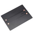 thumbnail image 3 of Panel Solar Módulo De Polisilicio De Bricolaje para Juguetes Cargador De Teléfono 1,3 W 5V Pequeño Unique Bargains Panel solar, 3 of 5