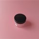 thumbnail image 5 of unbranded 10Ud Plásticos Negros Con Tapa Para Cremas Y Cosméticos Portátiles, 5 of 8