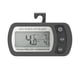 thumbnail image 2 of LCD Refrigerador Termómetro preciso Frigorífico Temperatura Sala de temperatura Medidor de medición Invernadero Lectura rápida Suministros para el hogar Negro Inevent HA010428-02B, 2 of 6