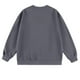 thumbnail image 3 of pstuiky camisa de manga larga para hombre, Camiseta deportiva de dos piezas para hombre, estilo casual, transpirable, con cuello redondo y manga larga, de color liso top de hombre l, 3 of 3