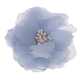 thumbnail image 4 of Juego de kits de fabricación de diademas de de imitación para bricolaje, diadema floral, fornituras de joyería, suministros para manualidade Azul Baoblaze Kits para hacer diademas onduladas DIY, 4 of 8