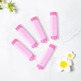 thumbnail image 3 of MasteelfCA 20 Pcs Rouleaux de Cheveux Boucleurs en Plastique Outils de Coiffure, 3 of 8