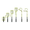 thumbnail image 6 of Dynazap DZ30100 Insect Zapper, Battery-Operated, Extends Over 3-Ft. - Quantity 1, 6 of 6