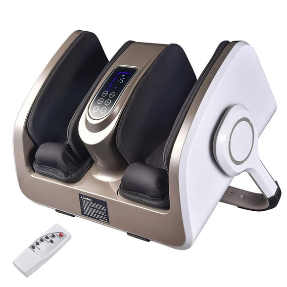 Foot Vibration Machine For Circulation