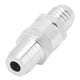 thumbnail image 5 of M Buder Válvula De Retención Unidireccional De Aleación De Aluminio Universal Para Tubos De Combustible Gasolina Diesel Aceite Agua Tamaño 16mm 0.63 Pulgadas Para Automóviles Y Barcos, 5 of 9