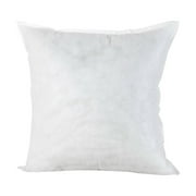 Joywa White Cushion Insert Filler PP Cotton Throw Pillow Inner Core Decor Car Chair Soft Seat Cushion 45*45cm