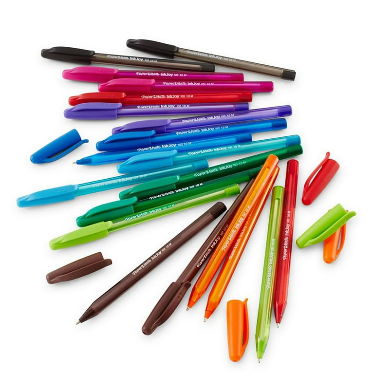 Papermate inkjoy 1.0 mm online