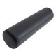 thumbnail image 4 of Almohada para el cuello con forma de cilindro, cómoda para apoyar el cuello, funda lavable con cremallera. Negro, 4 of 9
