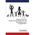 thumbnail image 3 of Parent Training Programmes: Predictors of Attendance and Engagement, 3 of 3